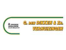 Den Dikken Verhuizingen