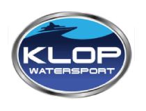 Klop watersport