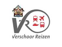 Verschoor reizen